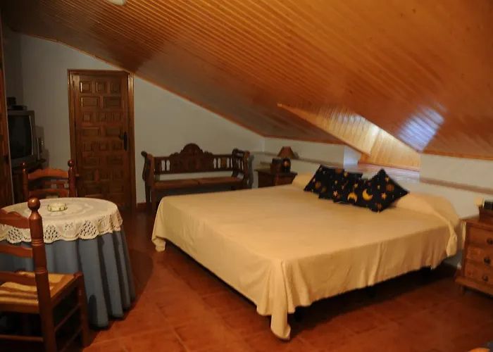 El Manantial de Gredos